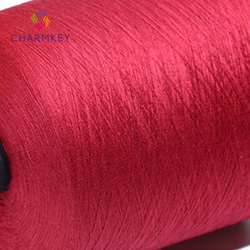 Wholesale/Supplier High quality/High cost performance  100% Viscose Yarn Fancy Yarn Viscsoe Spun Yarn