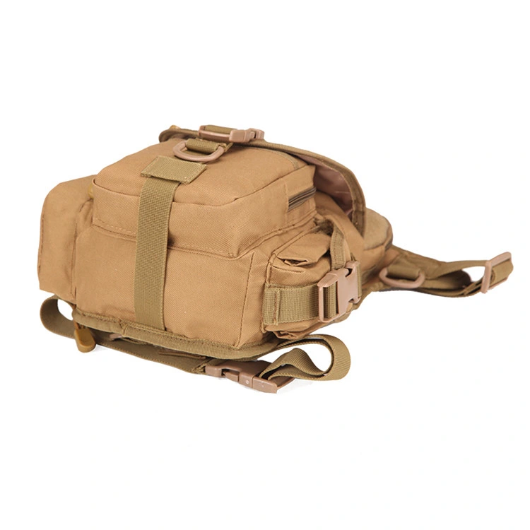 7-Colors Military Style Drop Leg Waist Pouch Belt Bags Tactical Leg Bag