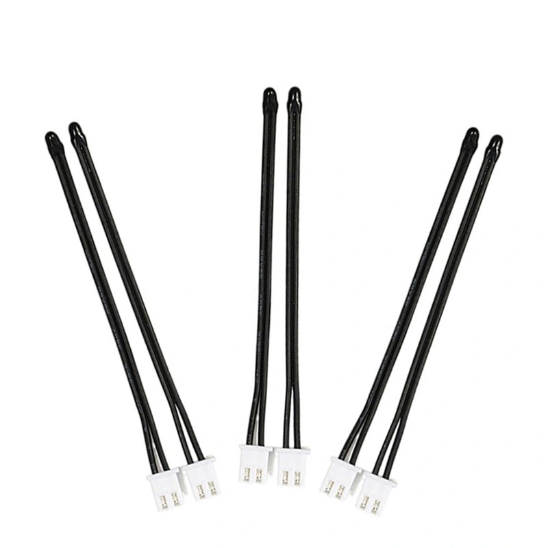 High Sensitivity Ntc Temperature Sensor Probes, Thermostat, Thermometer and Thermocouple for Home Appliance