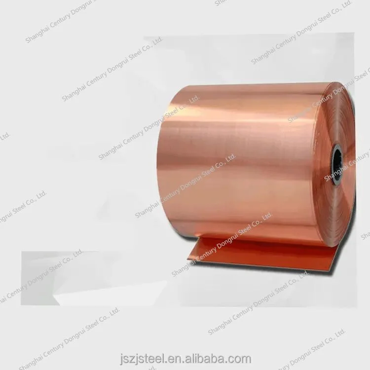 Made in China Copper Wire for Jewelry Making Copper Wire Coil Metal