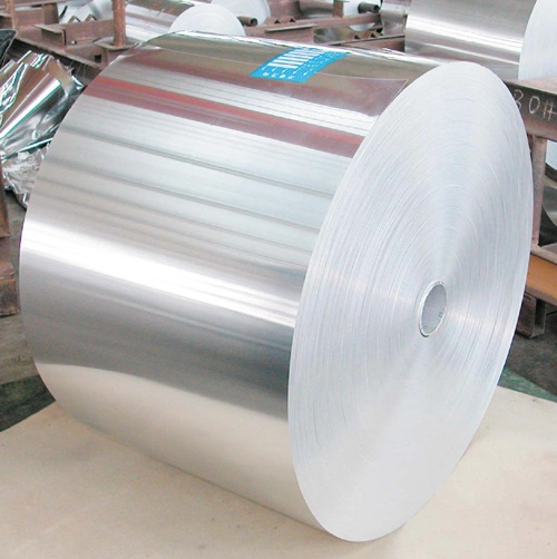 pharmaceutical blister ptp aluminum foil /alu alu foil and PVC sheet