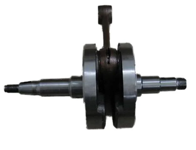 Motorcycle Parts Motorcycle Crankshaft for Ax100
