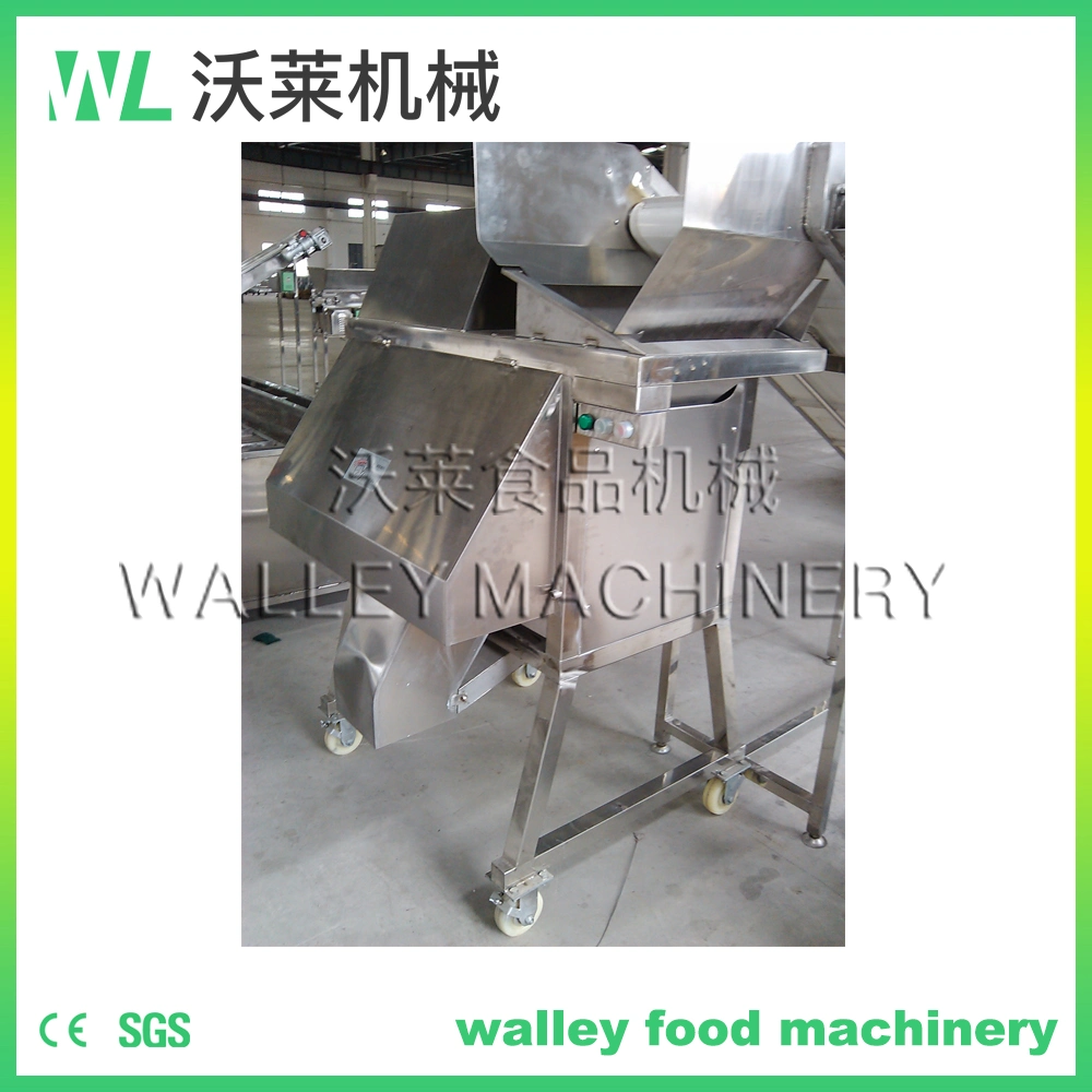 Factory Price Stainless Steel Made Cutting Vegetable Fruit 350 Cutter