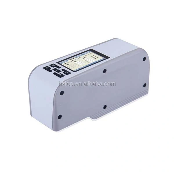 Sell Well New Type Colorimeter Color Meter