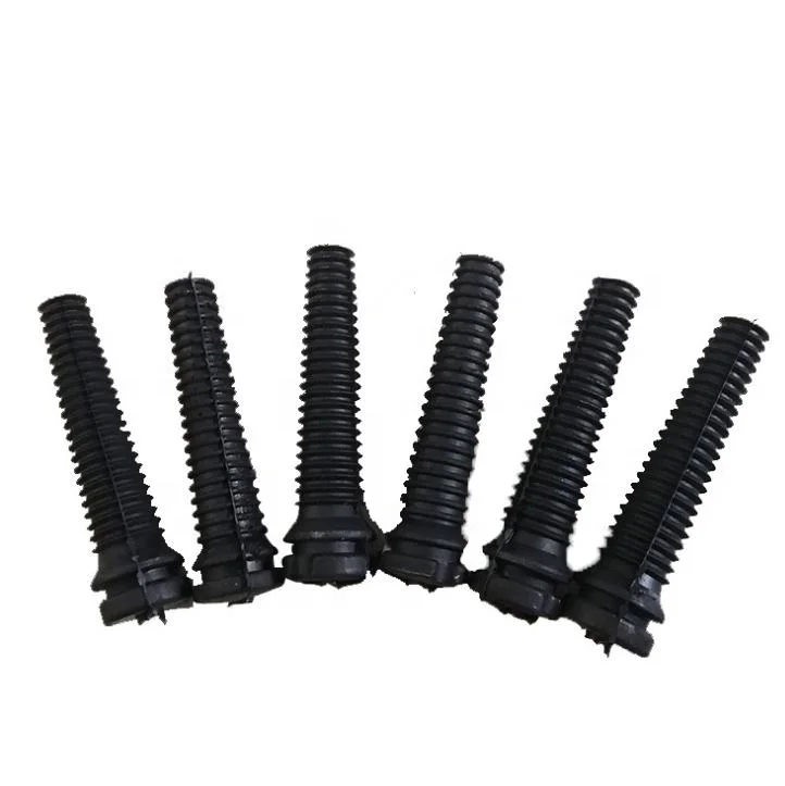 Poultry Slaughter Equipment Rubber Plucker Fingers