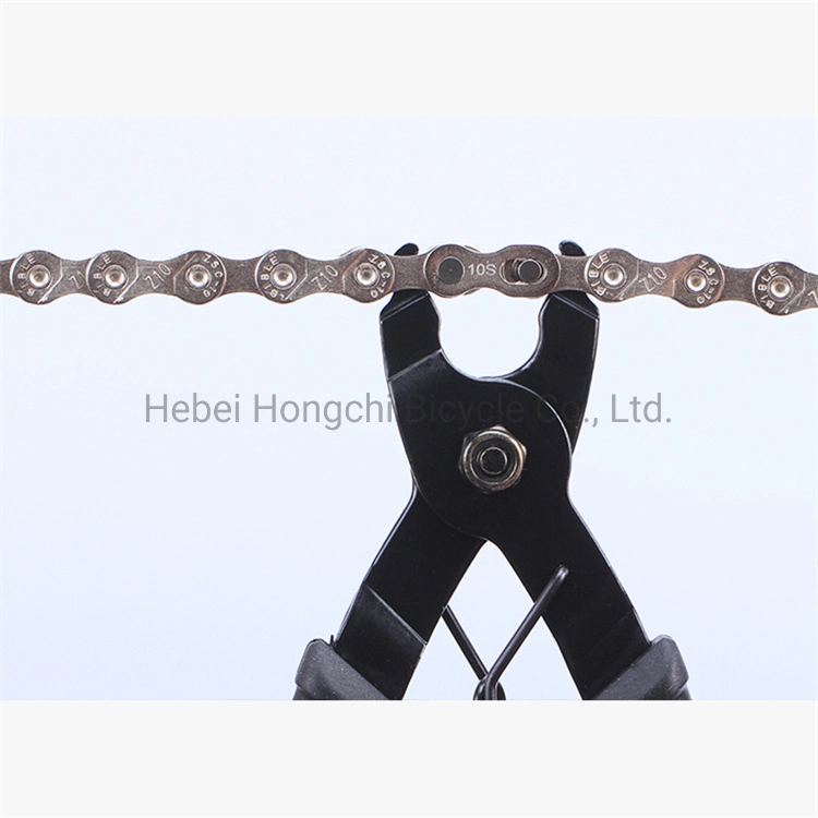 Bike Chain 8-11 Speed 116L Steel Bike Chain