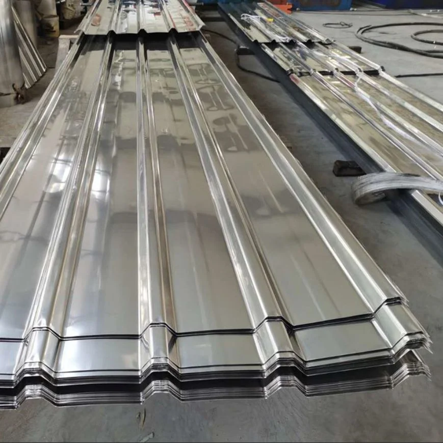 Factory Price Galvanized Corrugated Steel Sheet Roofing Decking /Galvanized Metal Floor Decking Sheet