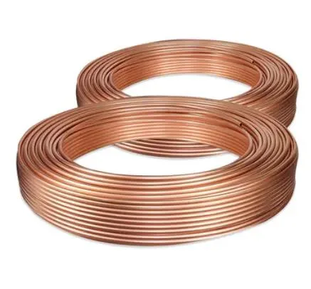 Copper Scrap 99.95% to 99.99% Available (copper scrap / copper tube for sale) T1, T2, C10100, C10200, C10300