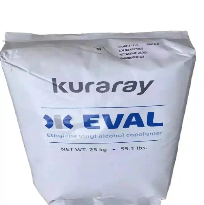 China Supplier Cheap Price EVOH Resin EVOH Granulesethylene Vinyl Alcohol Copolymer