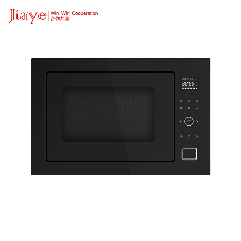 34L Kitchen Appliance Full Touch Control with Grill and Convection Microwave Oven