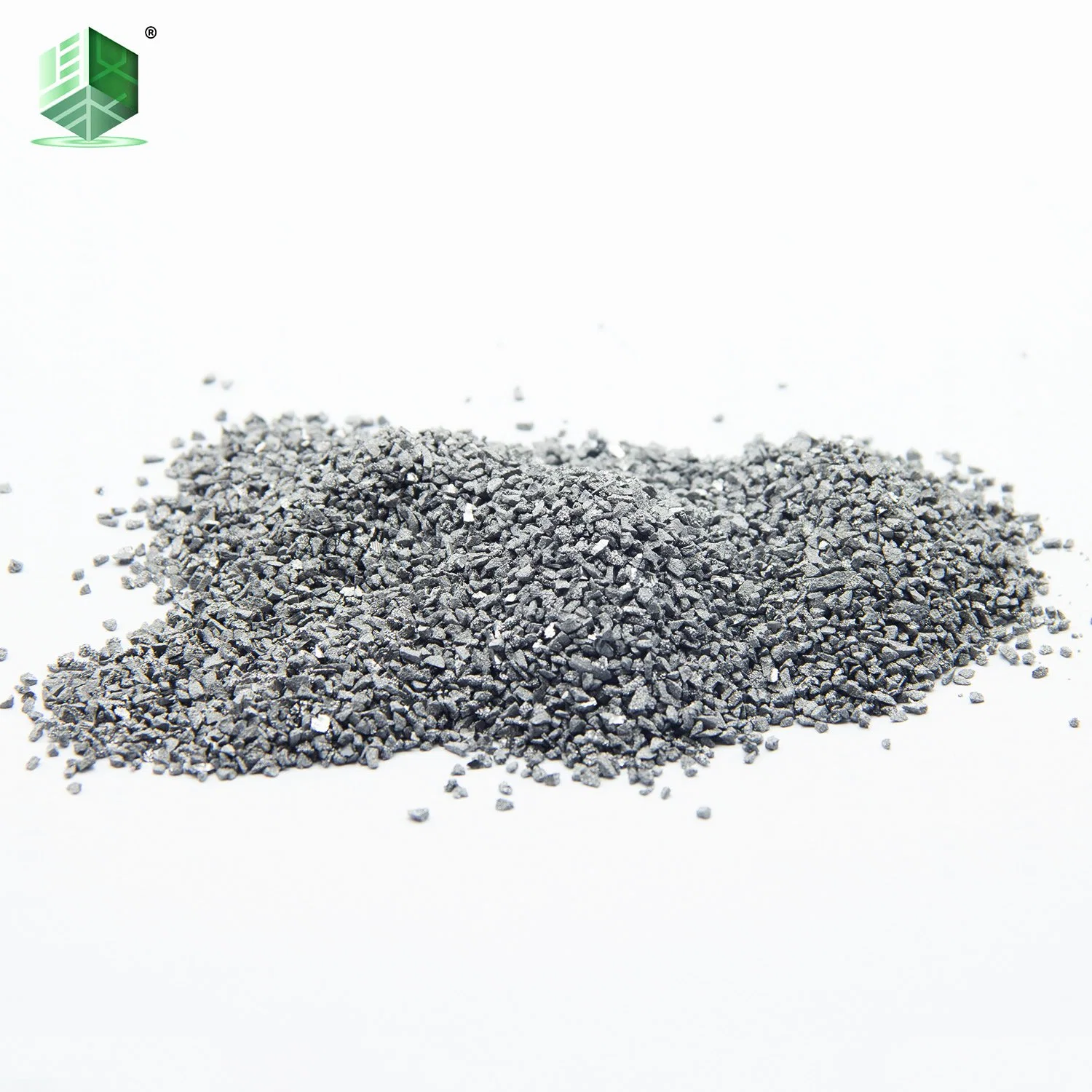 High quality/High cost performance  Tungsten Grit Metal Curshed Grit for Welding