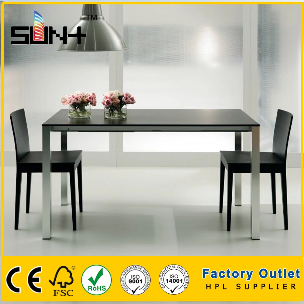 Customized Compact Laminate for Table