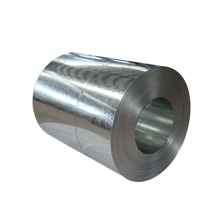 PPGI/HDG/Gi/Secc Dx51 Zinc Cold Rolled/Hot Dipped Galvanized Steel Coil/Sheet/Plate/Stripcold Rolledgalvanized Steelcolor Coated