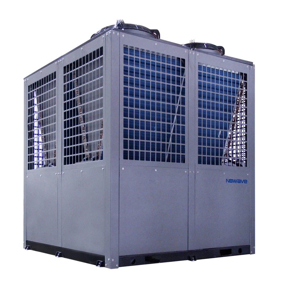 250kw Air Source Heat Pump Air to Water Heat Pump Water Heater