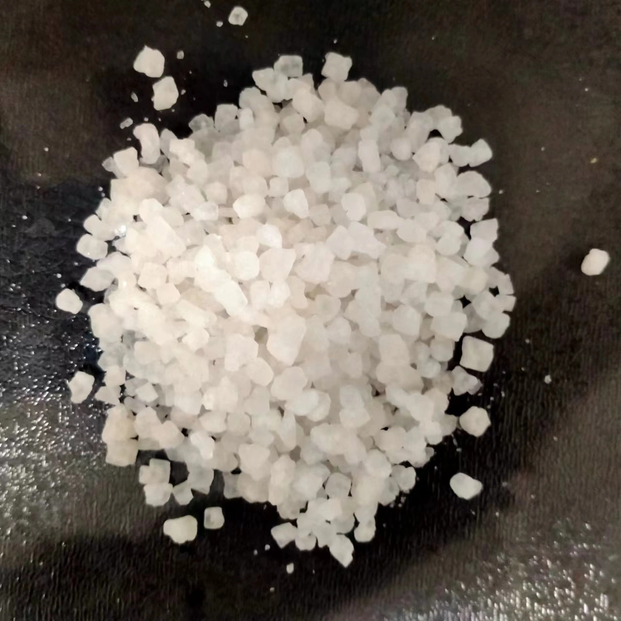 Sea Salt for Food and Beverage