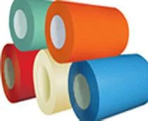 AA3003, AA3005, AA5083 Color Coated Aluminium for Transportation Industry