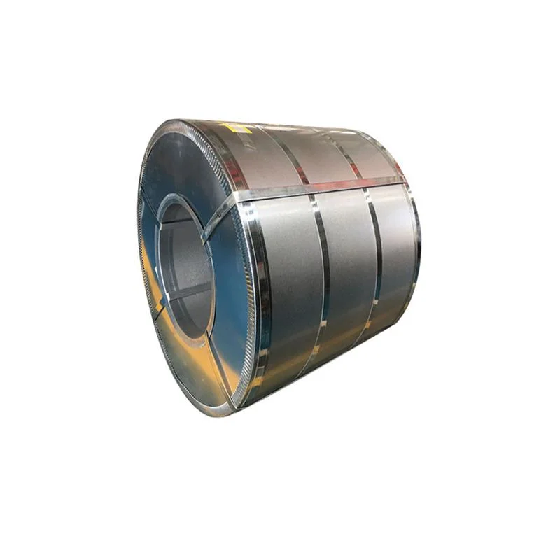 50W470 50W600 50W800 50W1300 Non Oriented and Grain Oriented Cold Rolled Magnetic Induction Electrical Silicon Steel Coil Silicon Strip