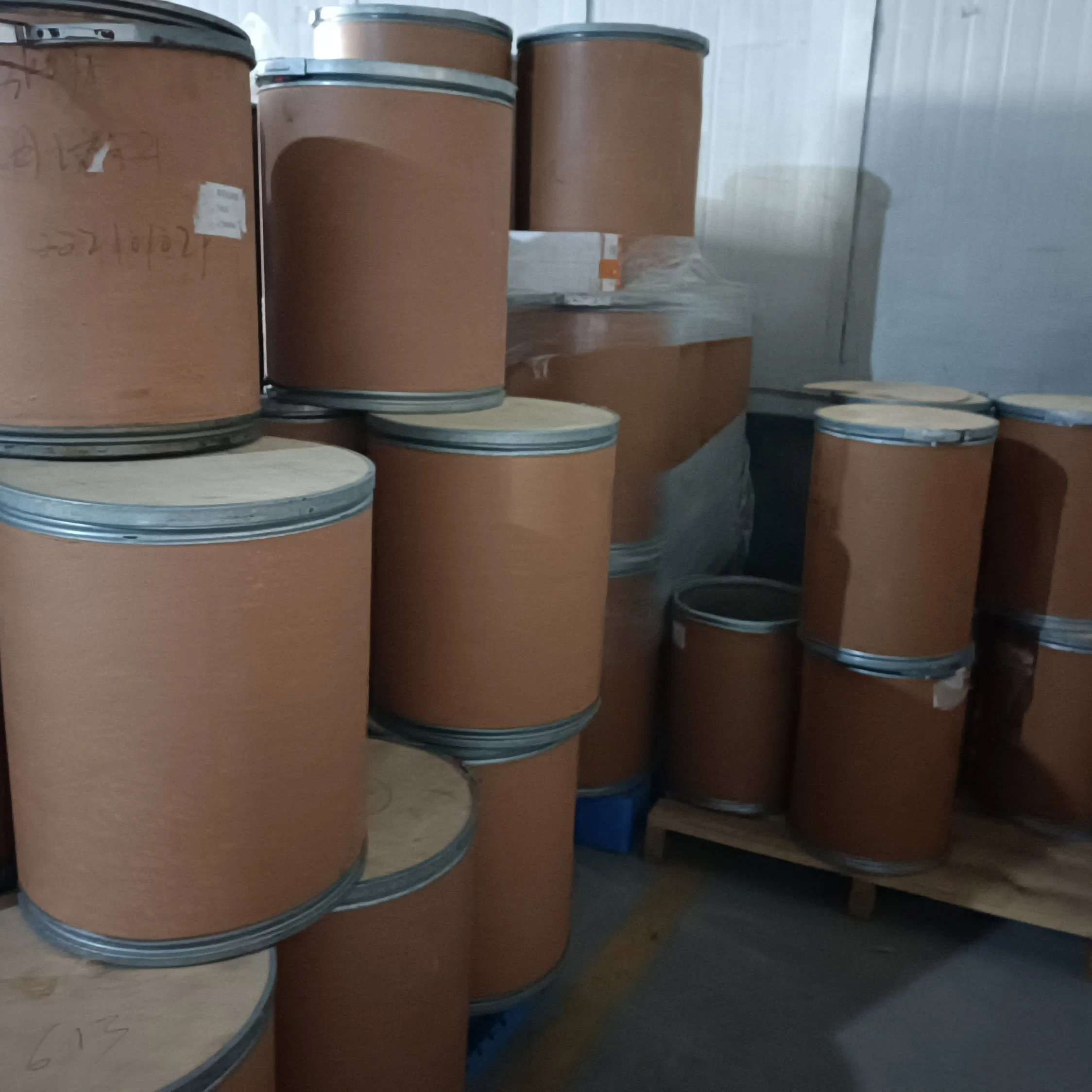 Factory Supply Amino Acid Chemical Raw Material N-Acetyl-L-Cysteine Powder CAS 616-91-1