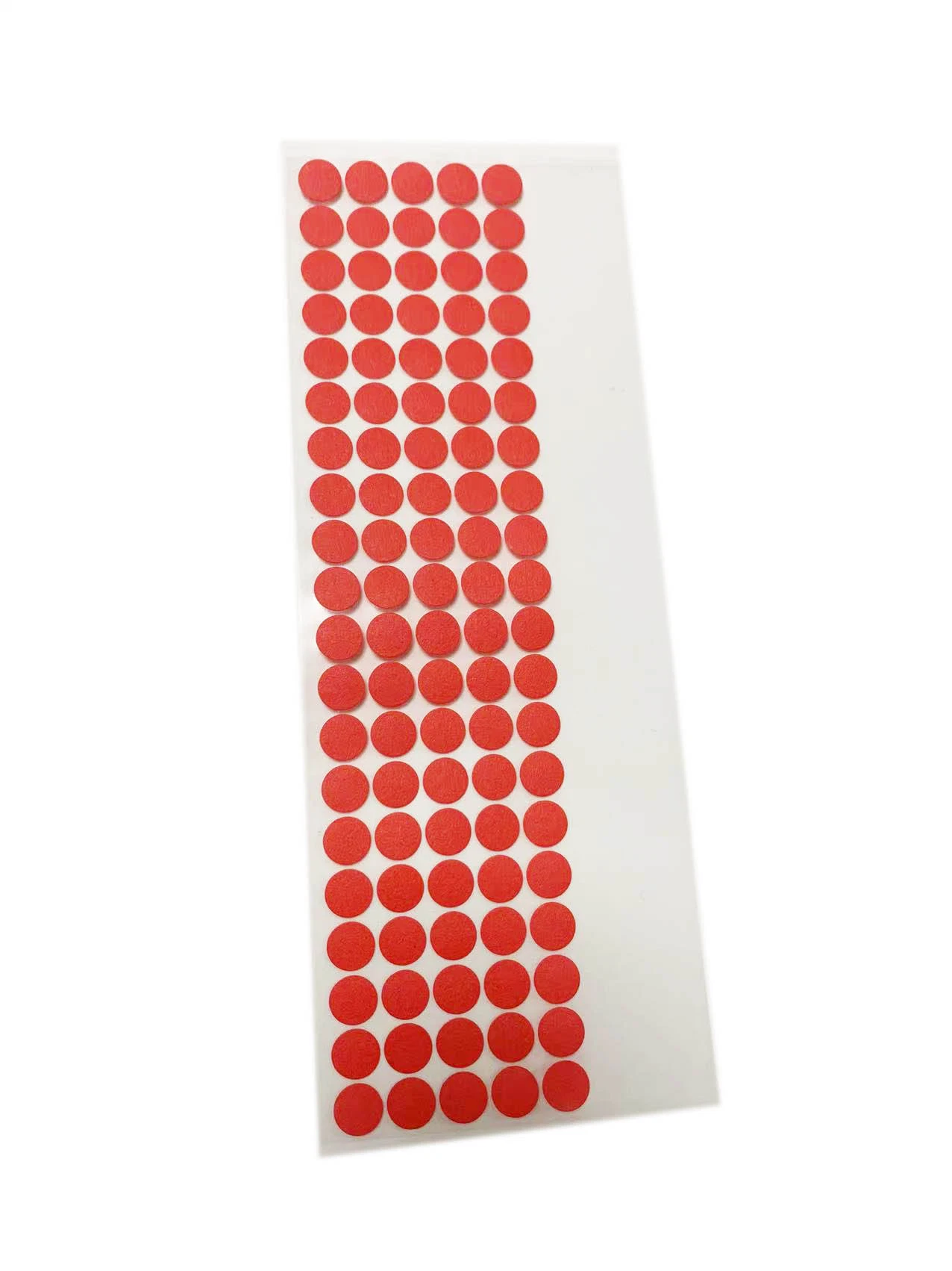 Die Cut Polyimide Kaptone Dots Tape ESD Anti Static Polyimide Tape