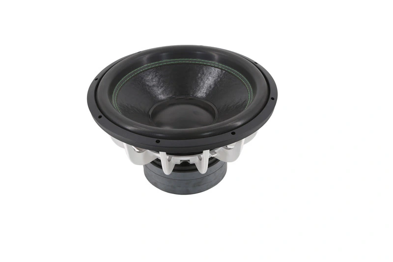 Car Audio Subwoofer Speaker 3000wrms Car Audio Competition System