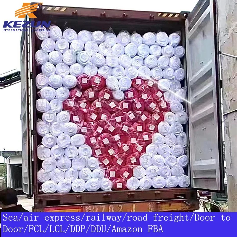 Customs Clearance Railway Transportation Freight FCL LCL Door to Door China to Kazakhstan