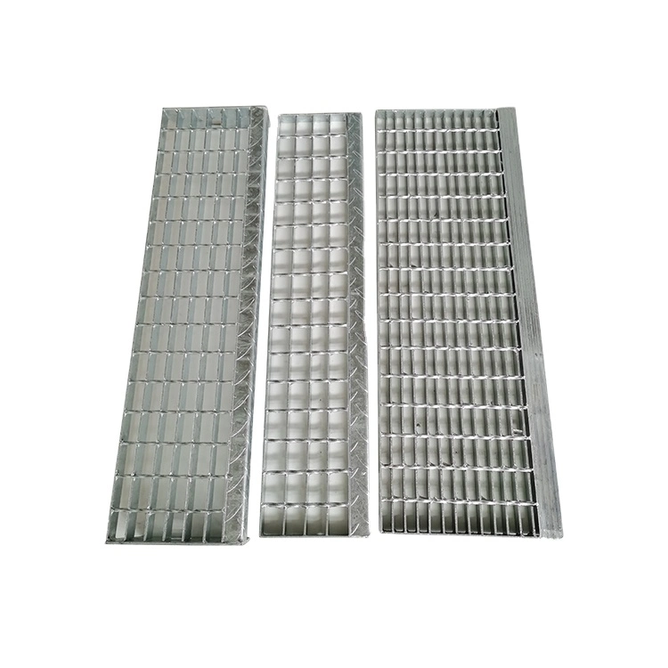 High quality/High cost performance  Galvanised Drain Manufacturer