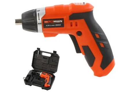 Bestseller 3.6V Mini Electric Screwdriver DIY Tool Cordless Power Tool