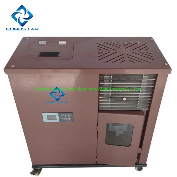 Biomass Furnace Stove Wood Pellet Boiler Stove Fireplace Biomass Pellet Heating Furnace Stove Auto Ignition Pellet Stove Pellet Fireplace for Home Appliance