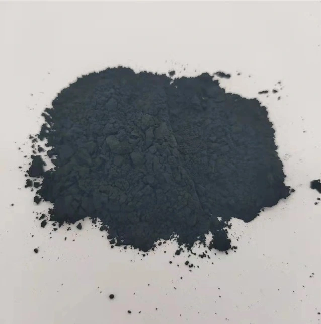 CAS 1308-06-1 Co3o4, Co2o3, Coo Ceramic Grade Cobalt Tetroxide 1308-06-1