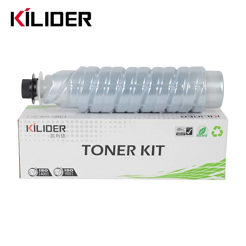 Black Laser Toner Cartridge Manufacturer Printer for Ricoh 2220d