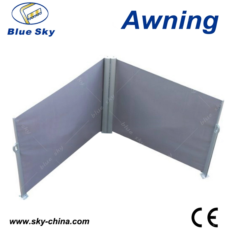 Indoor Aluminum Retractable Screen Awning (B700)