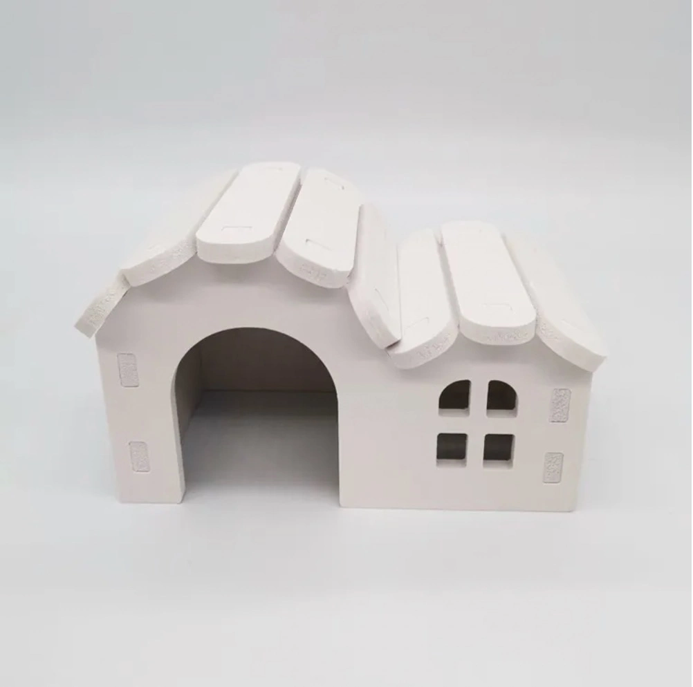 Wholesale/Supplier Pets Toys Small Pets Supplies Toys Hide and Seek Hamster Houses