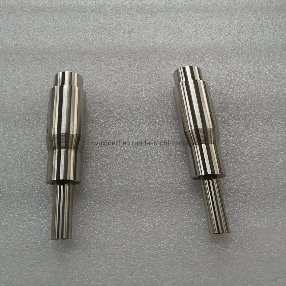 CNC Machining Lathe Motorcycle Spare Parts Front/Middle/Rear Axle