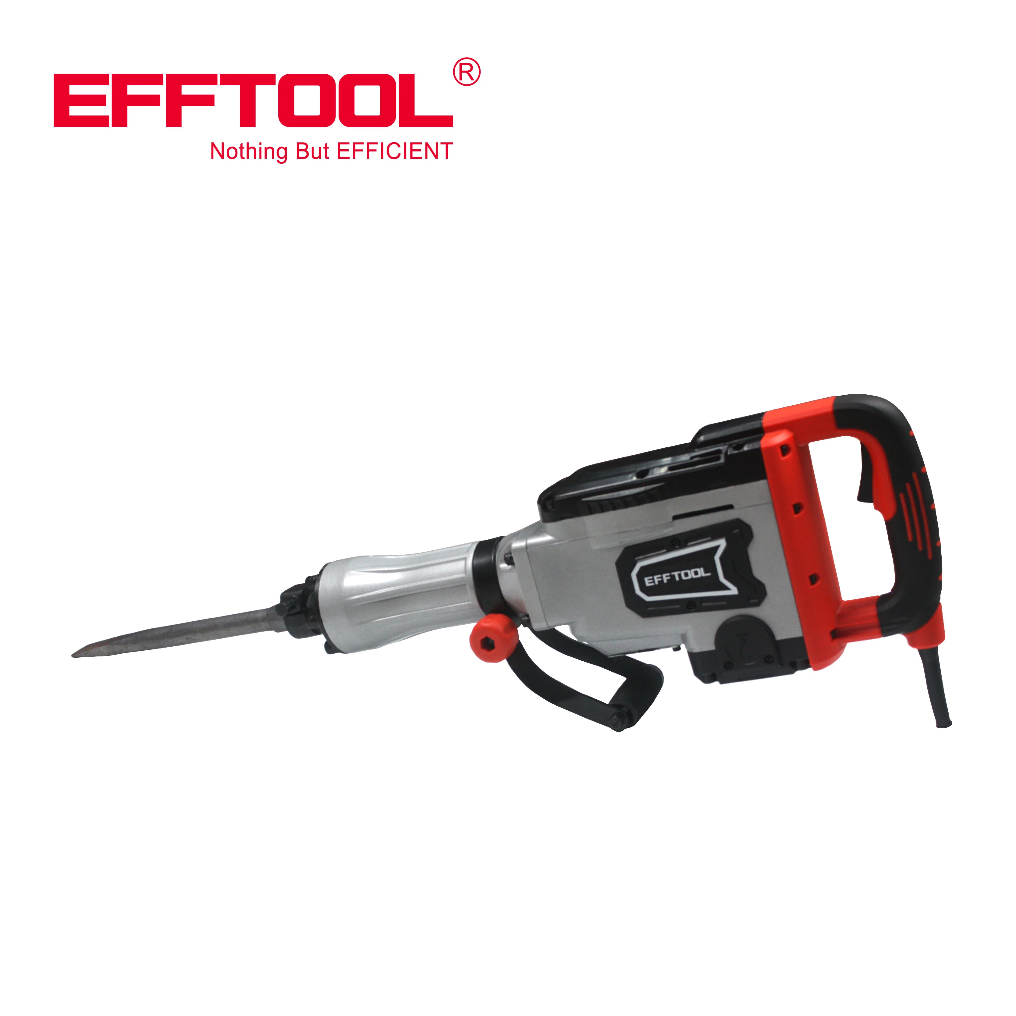 Chinese Supplier Good Quality with Wholesale/Supplier Price Efftool Demolition Hammer Dh-95