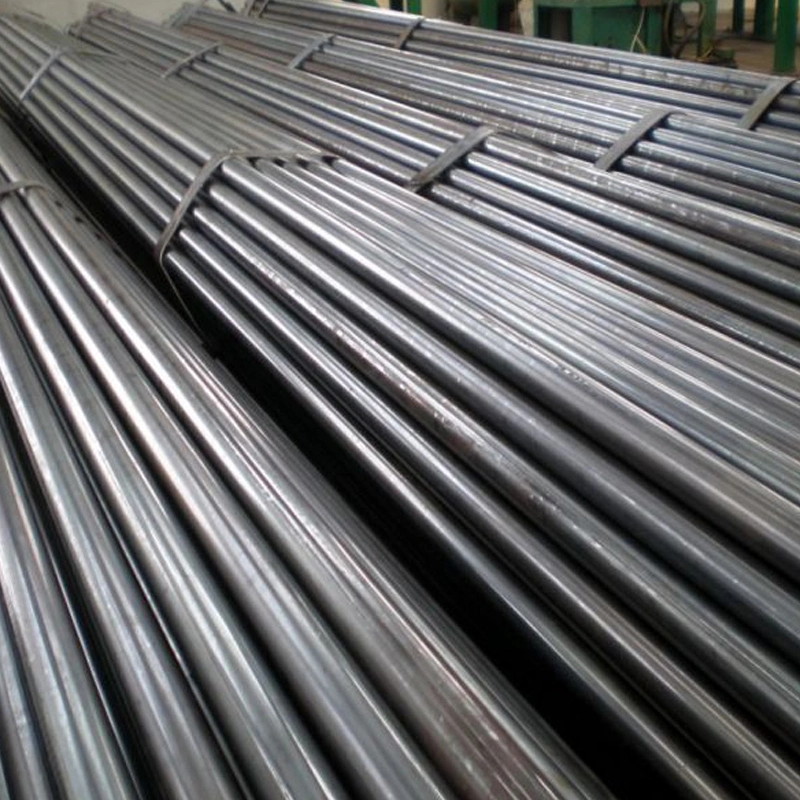 Precision Seamless Steel Pipe for Machinery