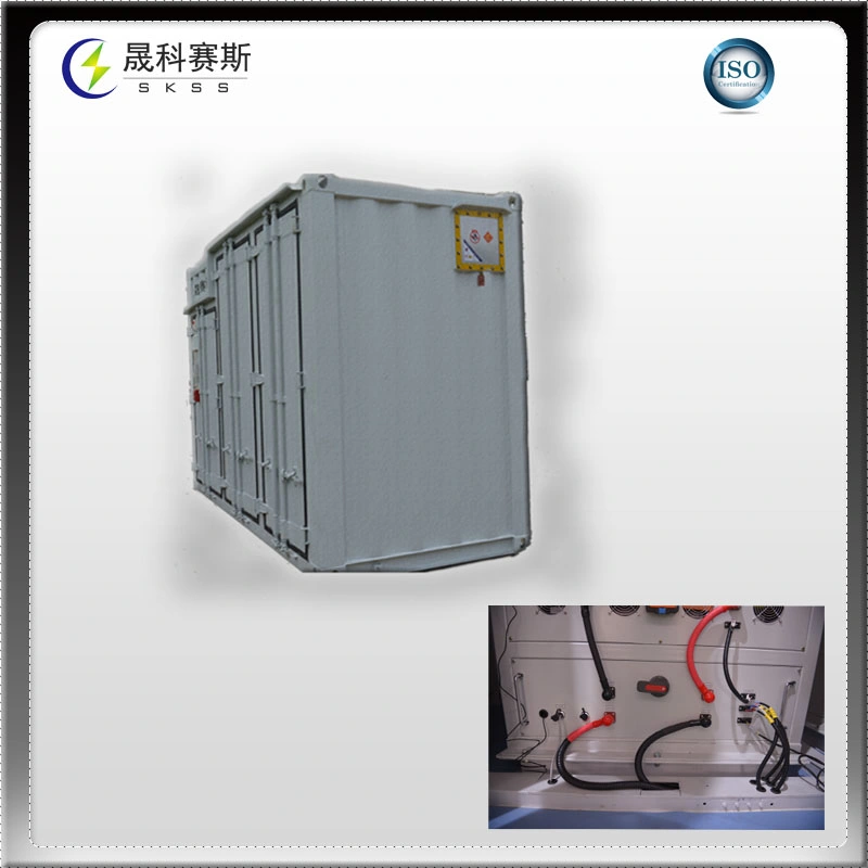 Ess Industrial Solar Battery Storage Home Battery Storage Without Solar