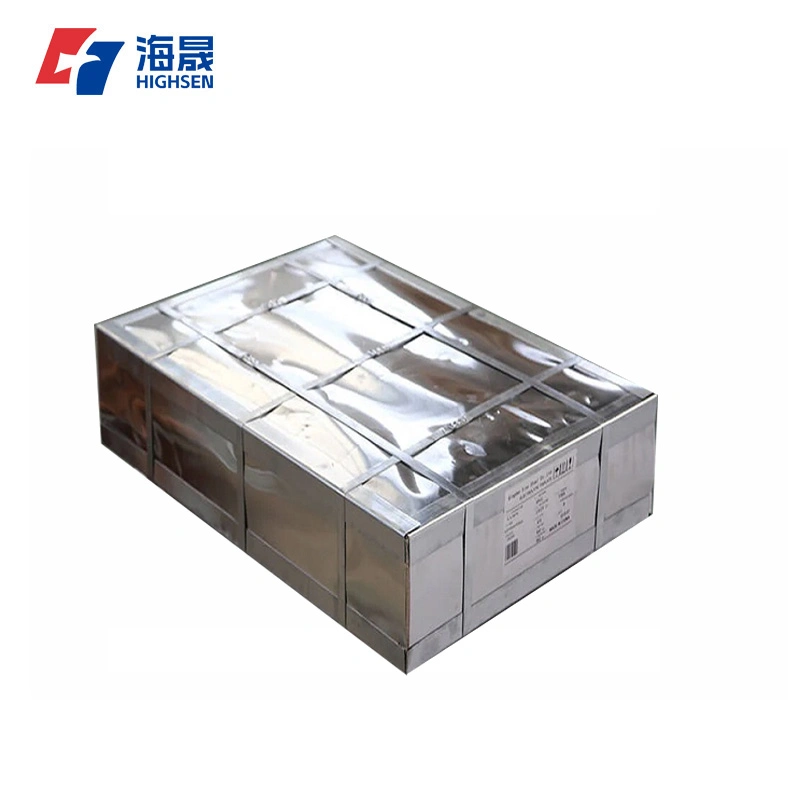 Electrolytic Tin Free Steel Supplier Hot Selling Wholesale Tin Metal