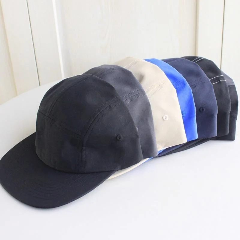 Hip Hop personalizado Hat Lat 5 Grupo Snapback Mayorista/Proveedor normal Cap Gorra sombrero