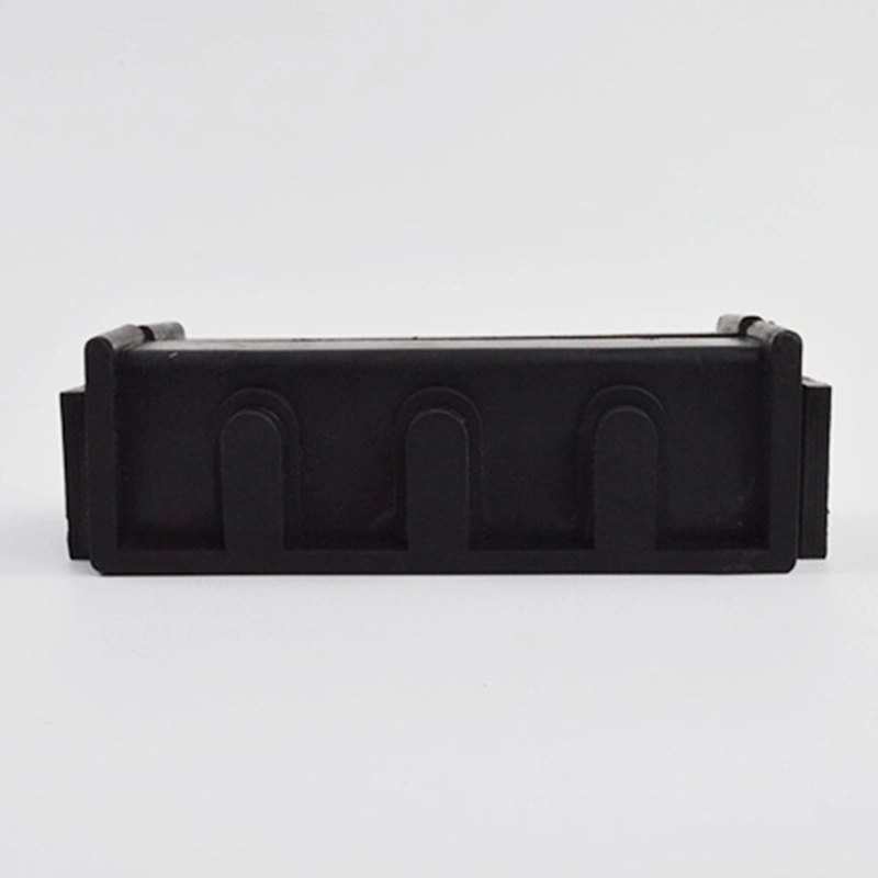 Elevator Guide Shoe Insert Black Insert 130 Used for Kone Elevator