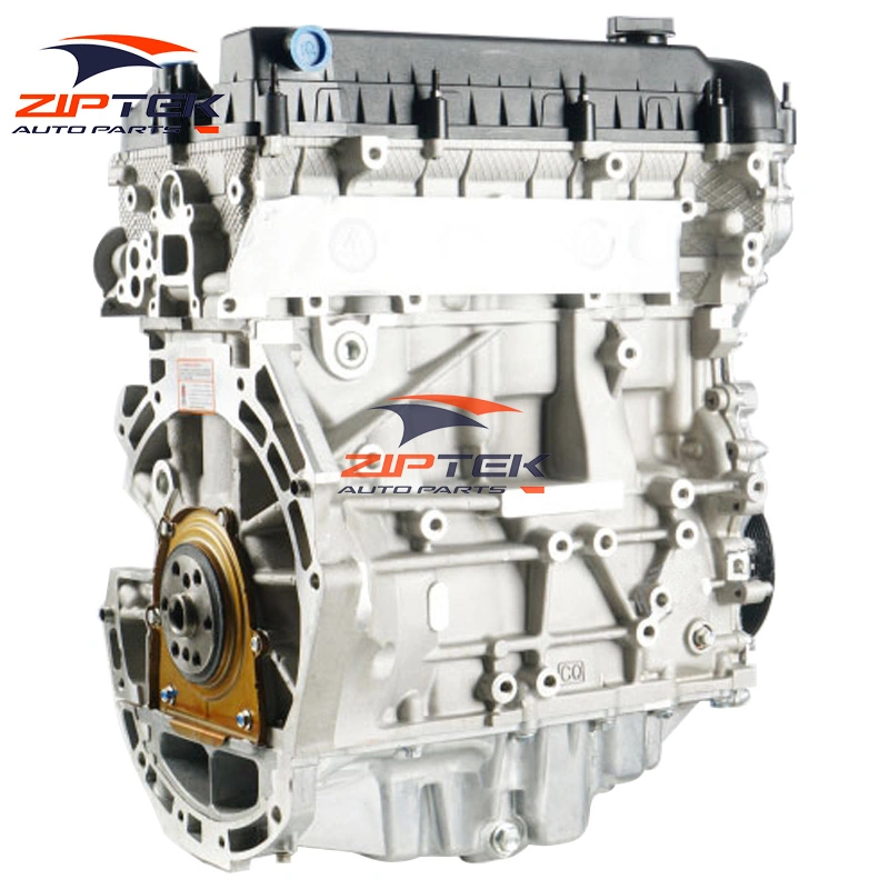 Car Parts 2.3L Del Motro L3 Engine for Mazda 3 Axela Tribute Mazda 5 Biante Besturn B70