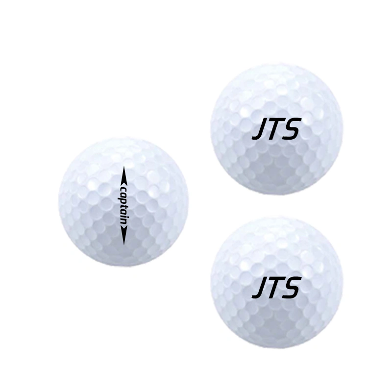 Factory Cheap Price Hot Selling Driving Range Ball Long Straight Distance Golf Practice Ball