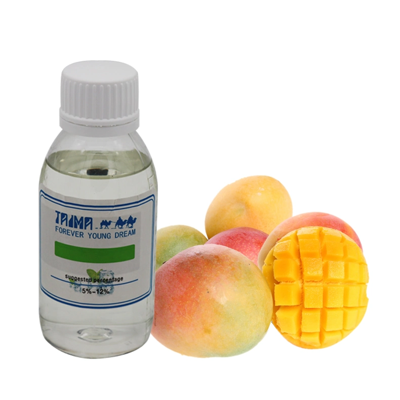 Taima High Concentrate Golden Mango Flavor Liquid for Ejuice and Eliquid