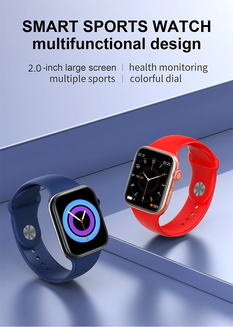 Wholesale/Supplier Price Sport Watch Belt Watch Band Silicone Watches Strap Smart Watch