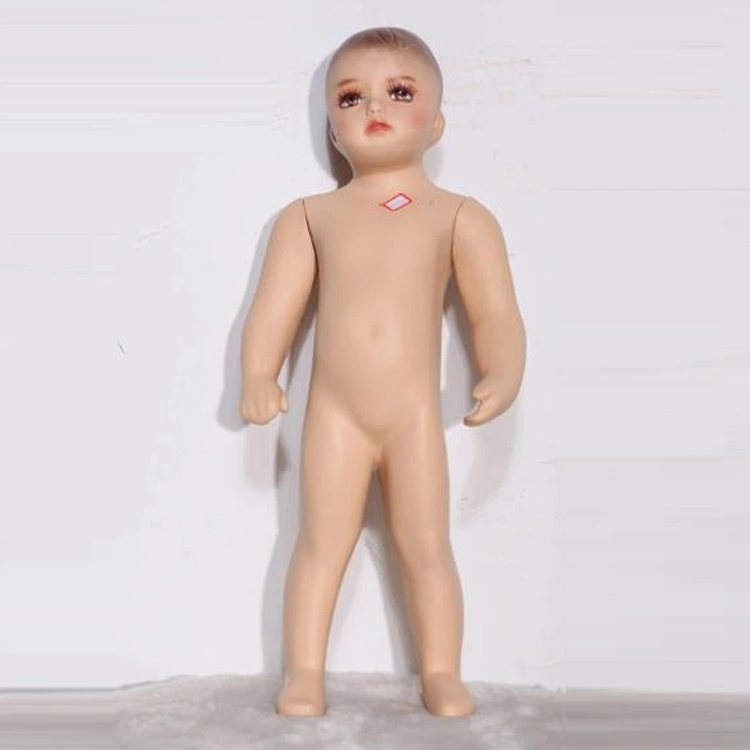 Boy Sit Down Mannequin Model (JT-J24)