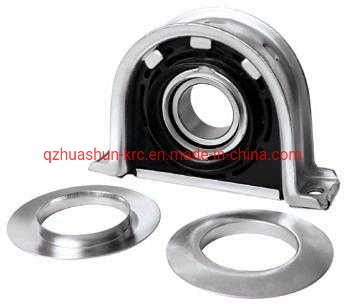 Hb88510 Truck Parts Center Bearing Drive Shaft Center Support Bearing