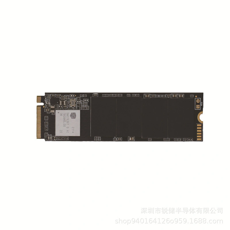 Factory Wholesale/Supplier Original SSD M. 2 Nvme 128GB Solid State Drive