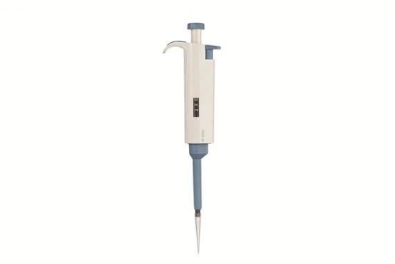 Liquid Transfer Toppette Micro Micropette Mechanical Pipette for Lab