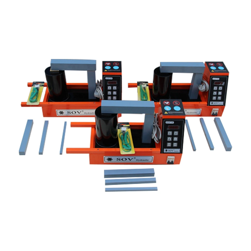 Induction Coil Bearing Heater for Industrial Bearing (RMD-40)