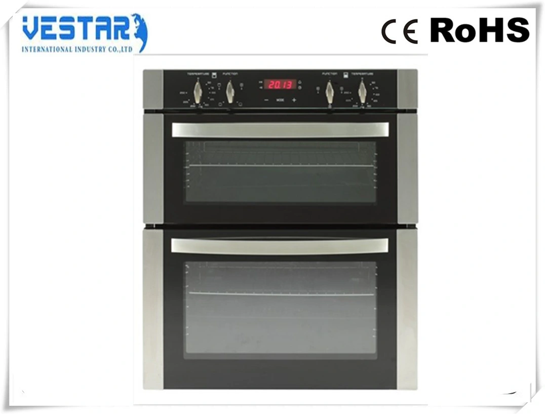 Aparato de Cocina Cocina Horno construido en el horno sin Burner