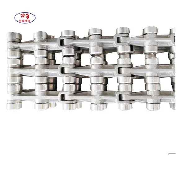 Hh, HK, HP Cast Link Chains for Heating Furnace